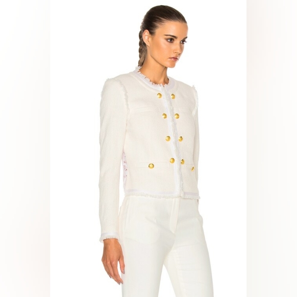 Veronica Beard Betsy Jacket - Picture 4 of 8